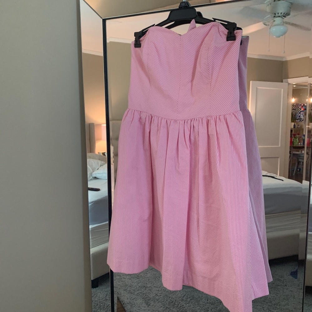 Lily Pulitzer mini dress